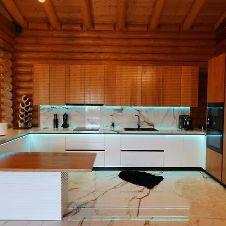 Beautiful House - Luxury For Rent * Bërxull