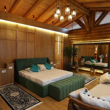Beautiful House - Luxury For Rent * Bërxull