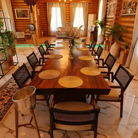 Villa Beautiful House - Luxury For Rent *