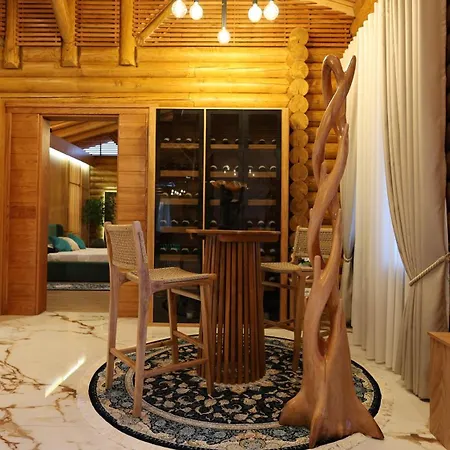 Villa Beautiful House - Luxury For Rent