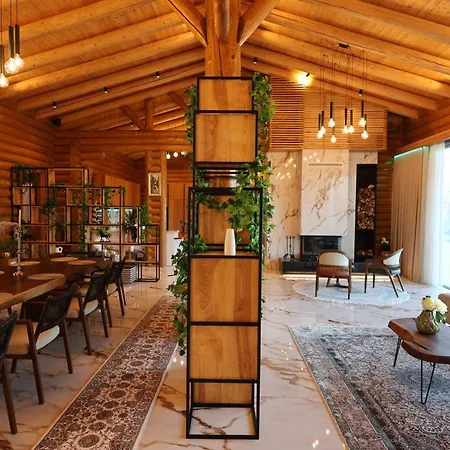 Villa Beautiful House - Luxury For Rent