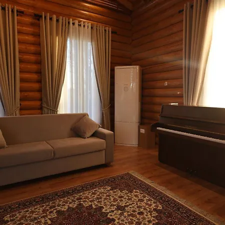 Beautiful House - Luxury For Rent * Bërxull