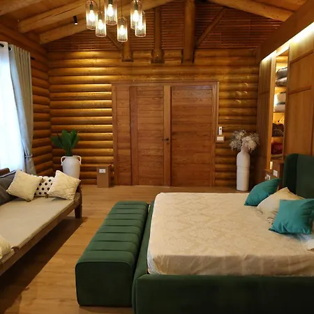 Beautiful House - Luxury For Rent Villa