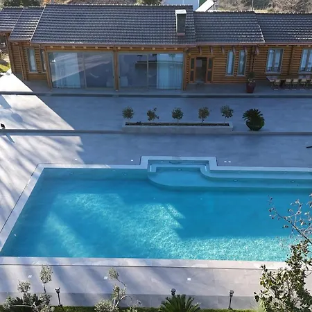 Beautiful House - Luxury For Rent
