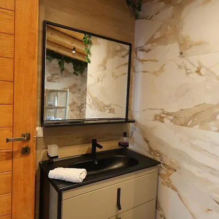 Villa Beautiful House - Luxury For Rent