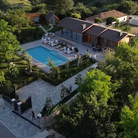 Villa Beautiful House - Luxury For Rent