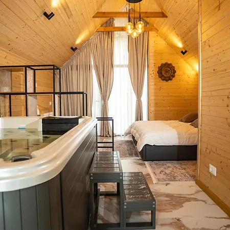 Beautiful House - Luxury For Rent Villa *