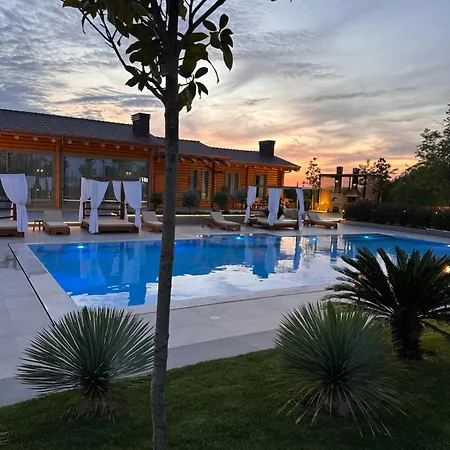 Beautiful House - Luxury For Rent Villa