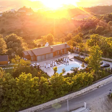 Beautiful House - Luxury For Rent Bërxull