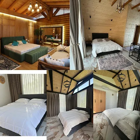 Villa Beautiful House - Luxury For Rent *
