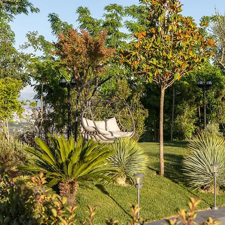 Villa Beautiful House - Luxury For Rent Bërxull